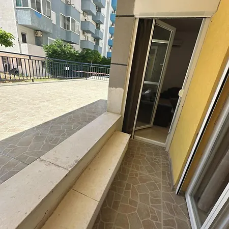 Apartament Shengjin
