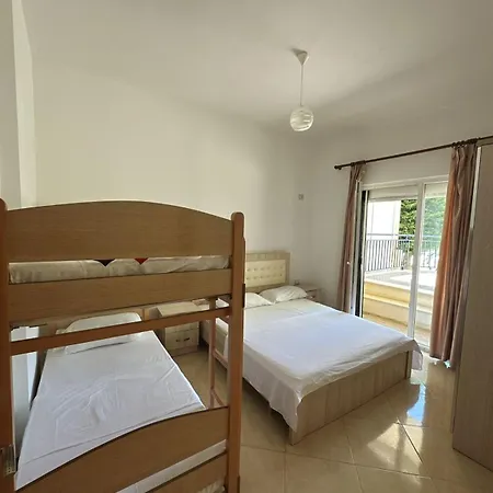 Apartament Shengjin Appartamento Shëngjin
